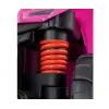 MILLY MALLY Quad Honda ATV Battery Powered Pink