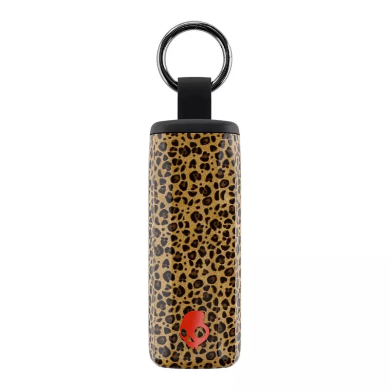 Skullcandy Method 360 ANC True Wireless In-Ear Kopfhörer Leopard Bluetooth 5.2 Sound By Bose