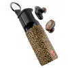 Skullcandy Method 360 ANC True Wireless In-Ear Kopfhörer Leopard Bluetooth 5.2 Sound By Bose