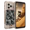 ULEFONE XEVER 8 8/256GB Sand Dune Robustes Smartphone IP68/IP69K