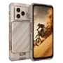 ULEFONE XEVER 8 8/256GB Sand Dune Robustes Smartphone IP68/IP69K