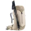 Deuter AC Lite 22 SL Rucksack Damen, Alu/Greystone