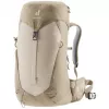 Deuter AC Lite 22 SL Rucksack Damen, Alu/Greystone