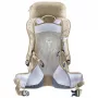 Deuter AC Lite 22 SL Rucksack Damen, Alu/Greystone