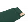 Outwell Contour Prime Green Schlafsack 220x85 cm -13 bis 16°C Rechts-Reißverschluss