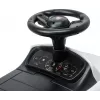 MILLY MALLY Ride-On Push Car Porsche Cayenne White