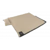 Outwell Contour Prime Synthetischer Schlafsack (190 cm) - Schwarz, Reißverschluss rechts