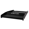 SIMUCUBE Baseplate – Eloxierter Aluminium-Quick-Release-Radseitenadapter für Simucube 2