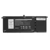 MITSU Akku H5CKD für Dell Inspiron 5400 5401 5402 5406 5501 5508 3600 mAh (55 Wh) 15,2 V