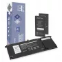 MITSU Akku H5CKD für Dell Inspiron 5400 5401 5402 5406 5501 5508 3600 mAh (55 Wh) 15,2 V