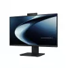 ASUS AIO P440VAK-BPCG25X Core 5 210H 23,8 Zoll FHD 250 cd/m² 100 Hz Anti-Glare 16 GB DDR5 512 GB SSD Intel Graphics WLAN+BT 1080p Webcam Windows 11 Pro Schwarz 3 Jahre Vor-Ort-Garantie