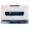 GoodConnections GEMMA T32C Tablet-Ladewagen USB-C 18W pro Port PD3.0 QC3.0 Weiß/Blau