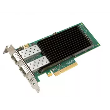 Intel Ethernet Network Adapter E835-XXVDA2 - Netzwerkadapter - PCIe 4.0 x8 - 10/25 Gigabit SFP28 x 2 (5er-Pack)