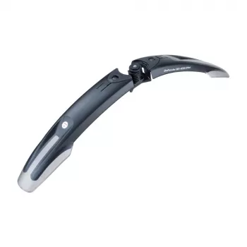 Topeak Defender Set M1 & XC11 Fahrrad-Schutzblech-Set 27,5-29 Zoll Schwarz