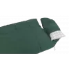Outwell Camper Prime Green Schlafsack 235 x 90 cm -15 bis 5 °C Reißverschluss rechts