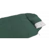 Outwell Camper Prime Green Schlafsack 235 x 90 cm -15 bis 5 °C Reißverschluss rechts