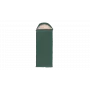 Outwell Camper Prime Green Schlafsack 235 x 90 cm -15 bis 5 °C Reißverschluss rechts