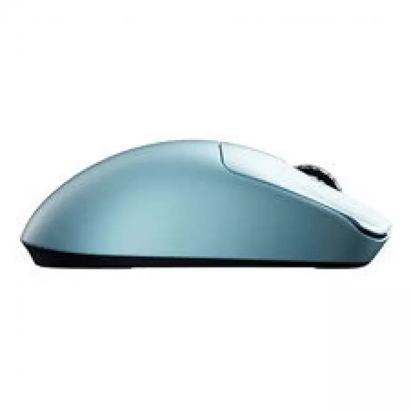 Scyrox V6 Wireless Gaming Mouse, 8000 Hz, 8K Dongle - Kailh Optical Switches, Blau