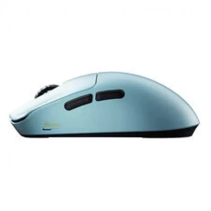 Scyrox V6 Wireless Gaming Mouse, 8000 Hz, 8K Dongle - Kailh Optical Switches, Blau