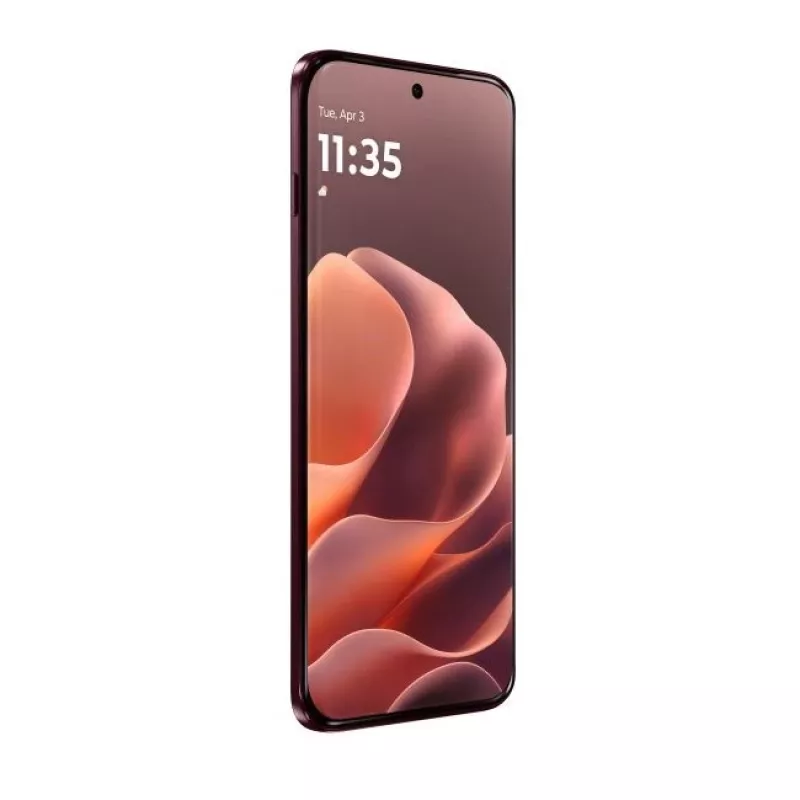 Motorola Edge 70 Pro 5G 8/256GB PANTONE Zinfandel