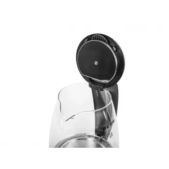 BLOW Glass Kettle 2000W BK-18GS