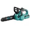 TRACER NeviQ 12 (L12302) Akku-Kettensäge 12V 2.0Ah Li-Ion 4 Zoll Schwert