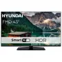 Hyundai FLM43TS349SMART 43 Zoll Full HD LED Smart TV