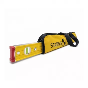 STABILA TECH 196 DL, 122 cm Digitale Wasserwaage