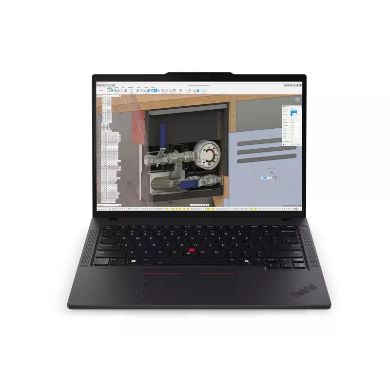 Lenovo ThinkPad P14s Gen 7 AMD Ryzen AI 7 PRO 450 14 inch WUXGA 32GB 1TB SSD Radeon 860M Wi-Fi 6E Windows 11 Pro 3YR Premier
