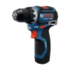 Bosch GSR 12V-32 Professional Akku-Bohrschrauber 12V Blau/Schwarz Li-Ion