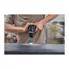 Bosch GSR 12V-32 Professional Akku-Bohrschrauber 12V Blau/Schwarz Li-Ion