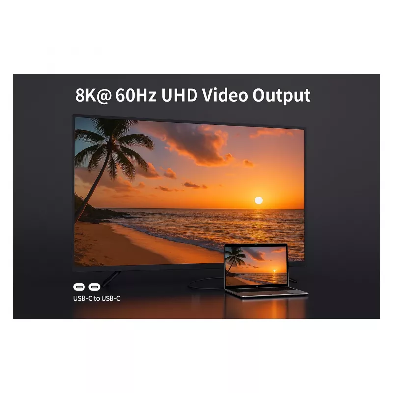 Equip USB 3.2 Gen 2 USB-C auf USB-C Active Optical Kabel 15m Schwarz