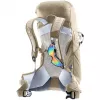 Deuter AC Lite 24 Wanderrucksack, Alu/Greystone