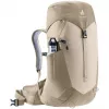 Deuter AC Lite 24 Wanderrucksack, Alu/Greystone