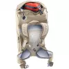 Deuter AC Lite 24 Wanderrucksack, Alu/Greystone