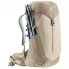 Deuter AC Lite 24 Wanderrucksack, Alu/Greystone
