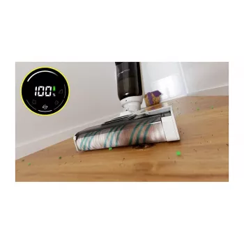 Kärcher FCV 4 Dry Pet & Home 3-in-1 Akku-Staubsauger und Wischer