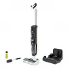 Kärcher FCV 4 Dry Pet & Home 3-in-1 Akku-Staubsauger und Wischer