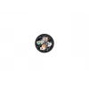 LANBERG LCS7-21CU-0305-BK Cat.7 SFTP Outdoor Netzwerkkabel 305m Schwarz