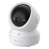 EZVIZ H6c G1 4K Kugel-IP-Überwachungskamera Innen, 4K UHD, 3840x2160, Wi-Fi, Ethernet, Nachtsicht, Zwei-Wege-Audio, KI-Erkennung, Decken-/Wand-/Tischmontage