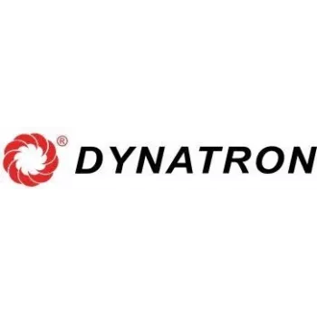 Dynatron Q11P Passiver CPU-Kühler für Intel LGA1700/LGA1851 4U Server Heatsink