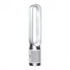 Dyson Purifier Cool PC1 Luftreiniger und Kühlventilator Silber/Weiß