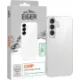 Eiger Grip Case GRS für Samsung Galaxy S26, Transparent