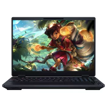 HP HyperX OMEN 15-ga0150ng 15.3 Zoll WUXGA IPS 165Hz Gaming-Laptop, Intel Core i5-14450HX, 16GB DDR5 RAM, 1TB PCIe SSD, NVIDIA GeForce RTX 5060, Windows 11 Home, Shadow Black