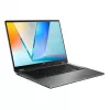 ASUS Vivobook 14 Flip TP3407SA-SG146W Ultra 5 226V 14.0 inch WUXGA Touch 60Hz 300nits AG 16GB LPDDR5X 512GB SSD Intel Arc Graphics FHD Cam 70WHrs Win11 Matt Grau
