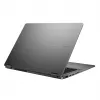ASUS Vivobook 14 Flip TP3407SA-SG146W Ultra 5 226V 14.0 inch WUXGA Touch 60Hz 300nits AG 16GB LPDDR5X 512GB SSD Intel Arc Graphics FHD Cam 70WHrs Win11 Matt Grau