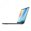 ASUS Vivobook 14 Flip TP3407SA-SG146W Ultra 5 226V 14.0 inch WUXGA Touch 60Hz 300nits AG 16GB LPDDR5X 512GB SSD Intel Arc Graphics FHD Cam 70WHrs Win11 Matt Grau