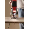 Black & Decker BES610K-QS 650W Pendelhubstichsäge im Koffer