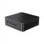 CHUWI AuBox-X-P Mini PC Intel Core Ultra 7 256V 16GB RAM 1TB SSD Wi-Fi Bluetooth LAN Windows 11 Pro Schwarz