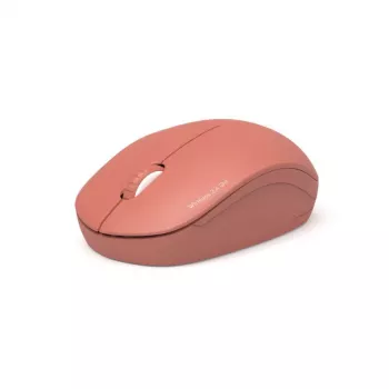 PORT DESIGNS PORT CONNECT Mouse Collection II Wireless 2,4 GHz Orange